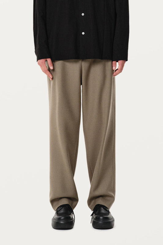Solid Homme - Pant Wool