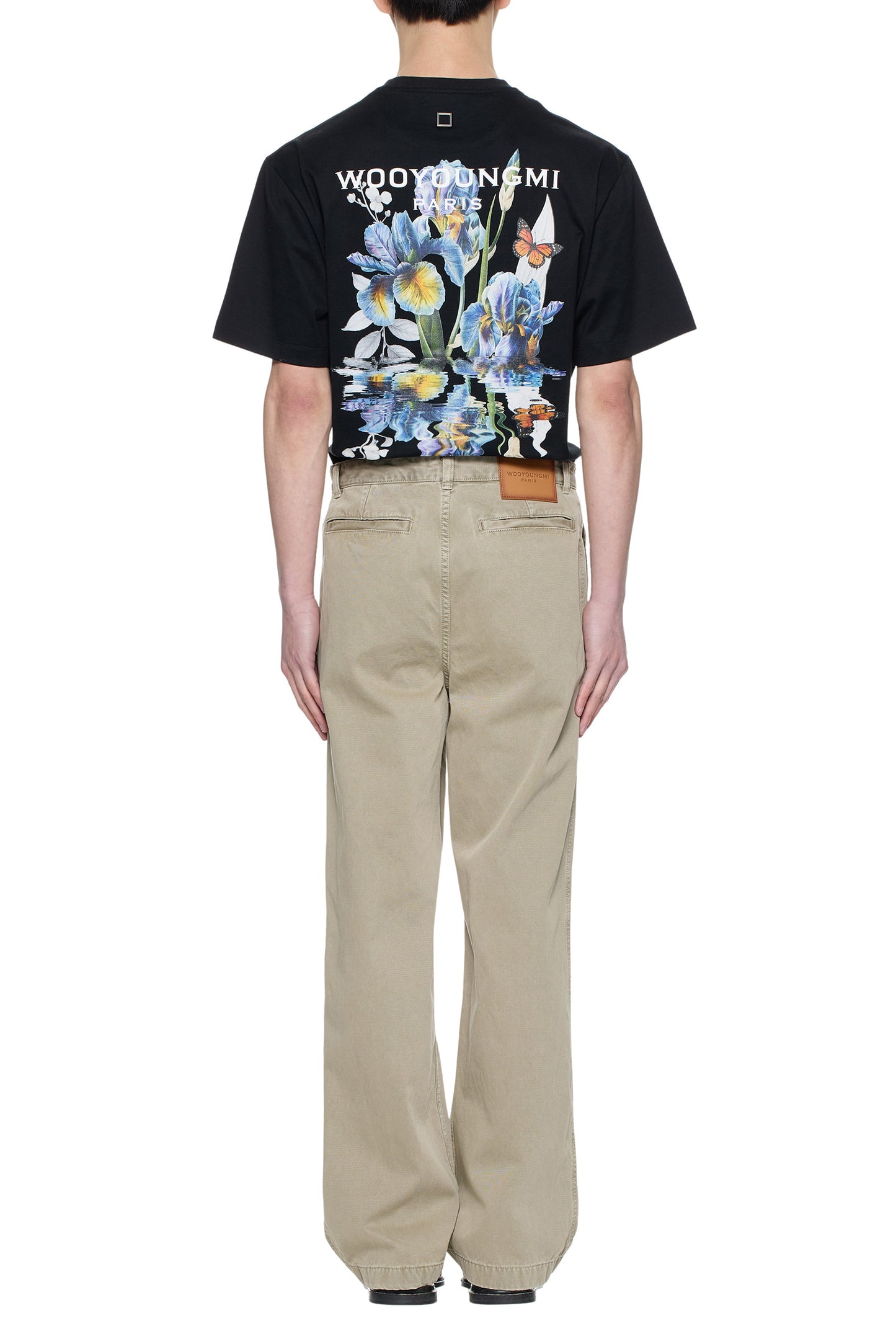 Wooyoungmi Trouser - Pant Co