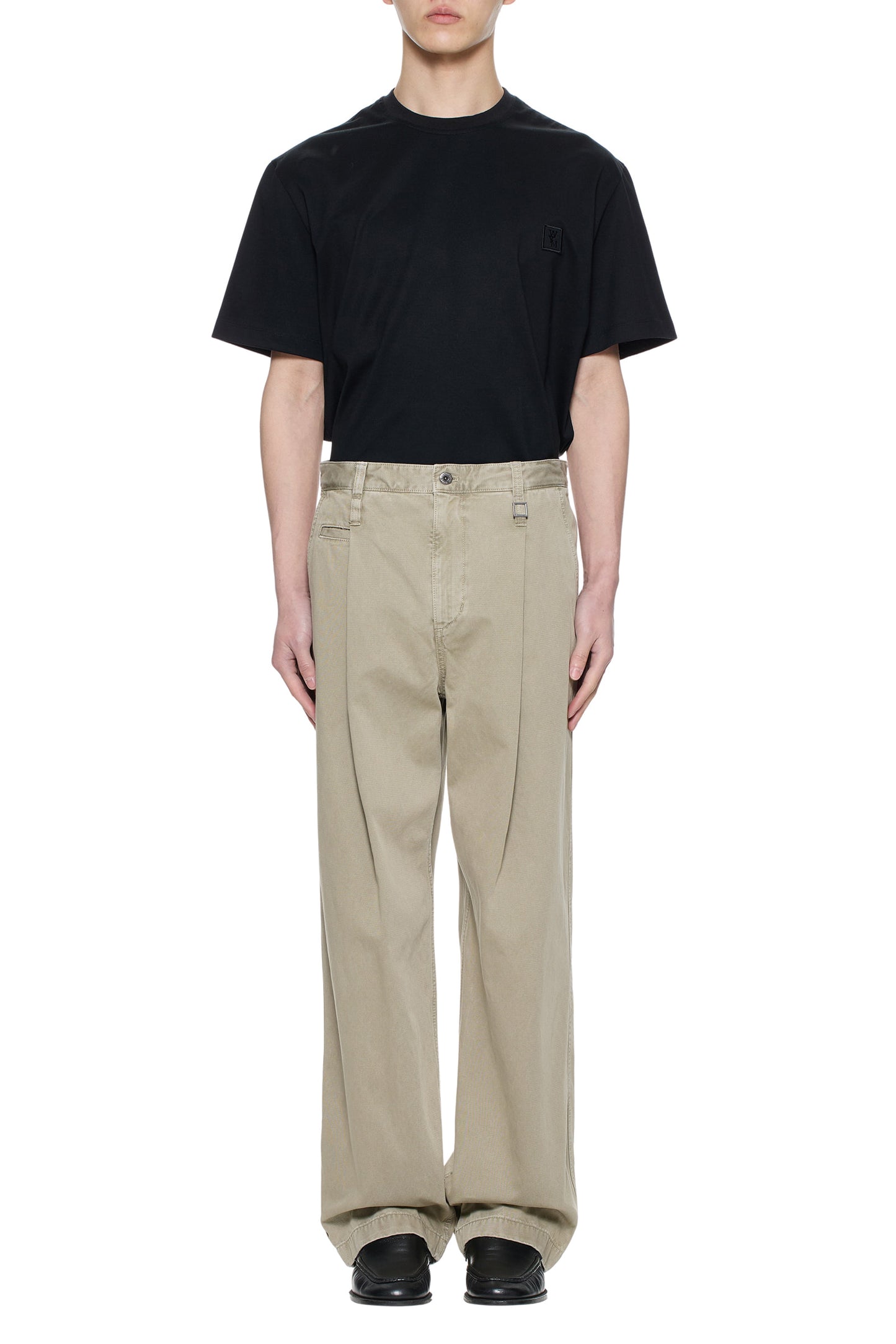 Wooyoungmi Trouser - Pant Co