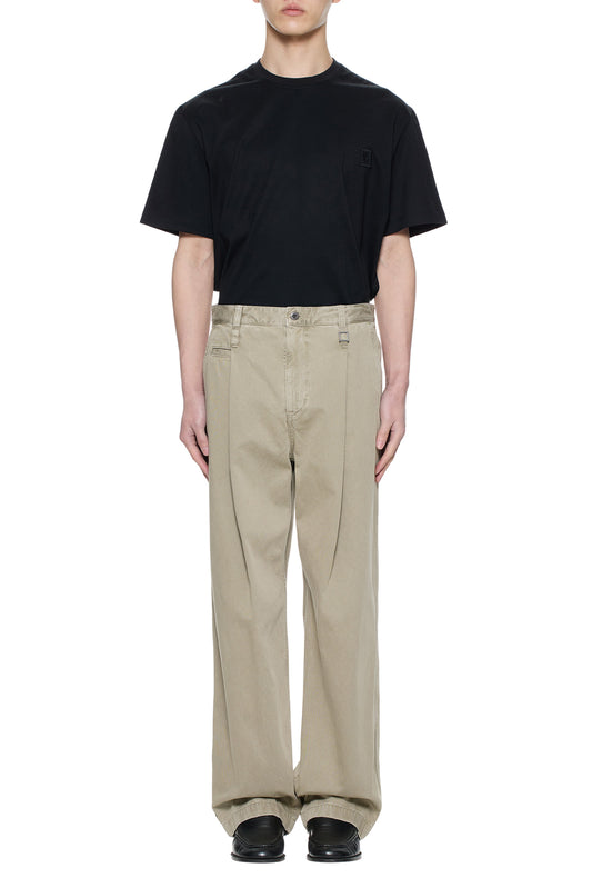 Wooyoungmi Trouser - Pant Co