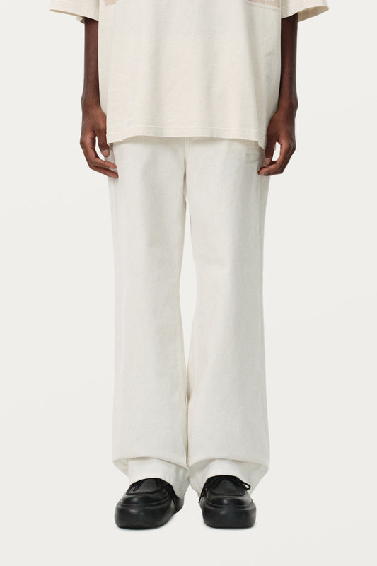 Solid Homme - Pant Cot