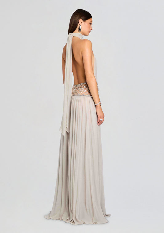 Retrofete - Kreeli Embell Dress