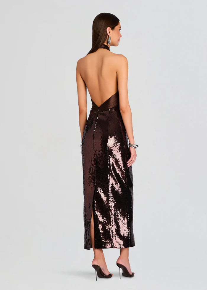 Retrofete - Tamra Seq Dress