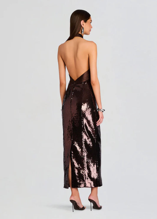 Retrofete - Tamra Seq Dress