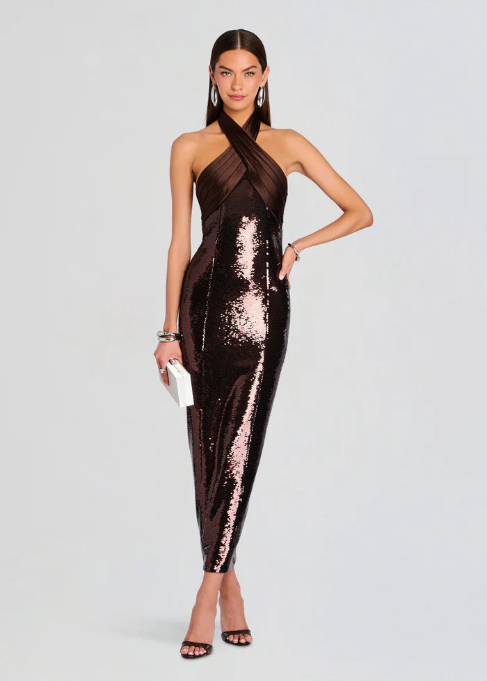 Retrofete - Tamra Seq Dress
