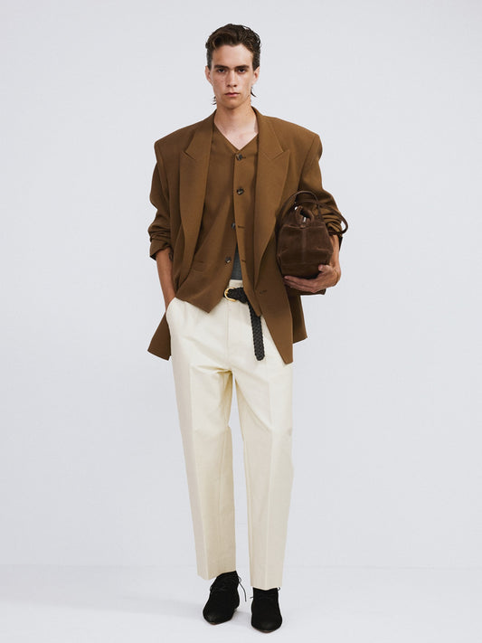 Recto - Crop Pants Co