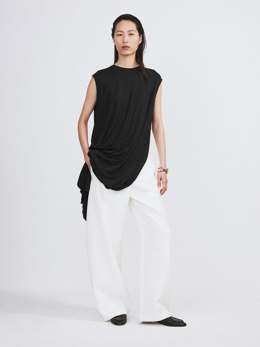 Recto - Jersey Long Top