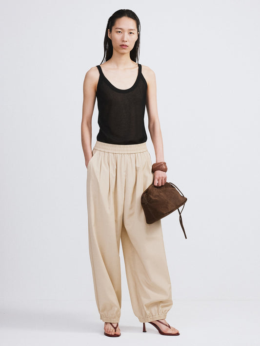 Recto - Sheer Tank Top