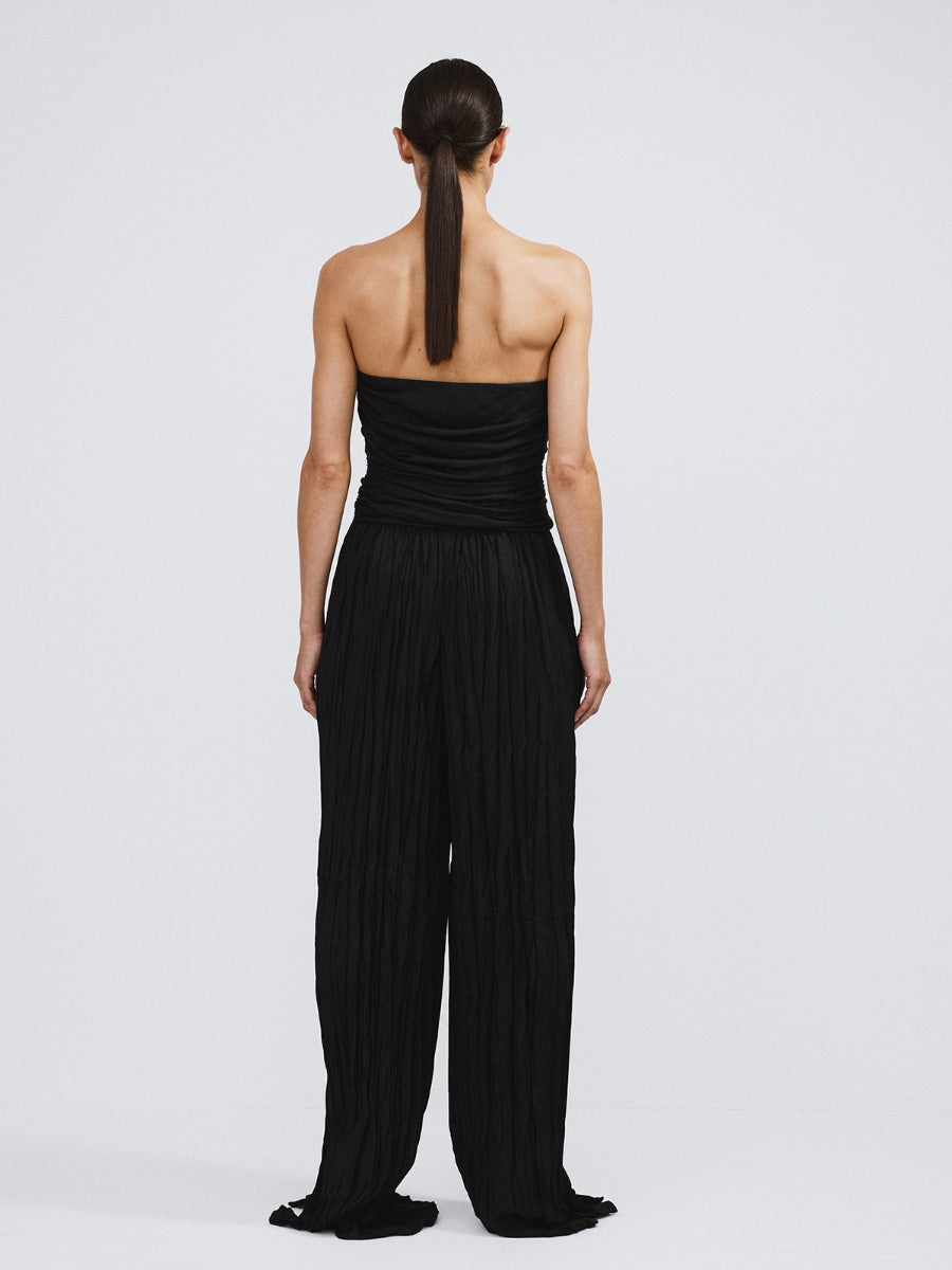 Recto - Bustier Jumsuit