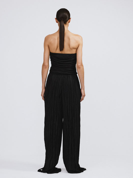 Recto - Bustier Jumsuit