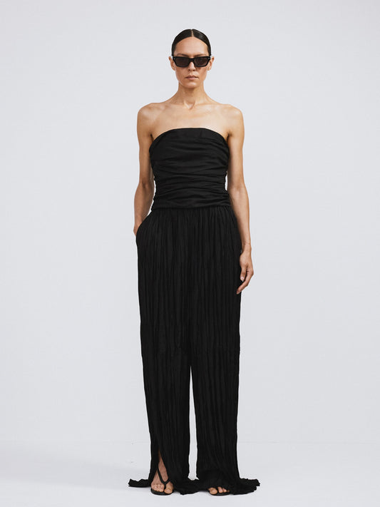 Recto - Bustier Jumsuit