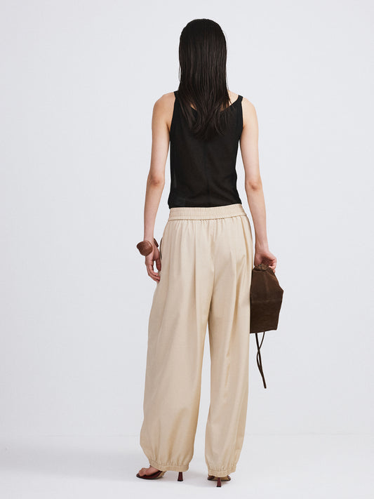 Recto - Banding Jogger Pants