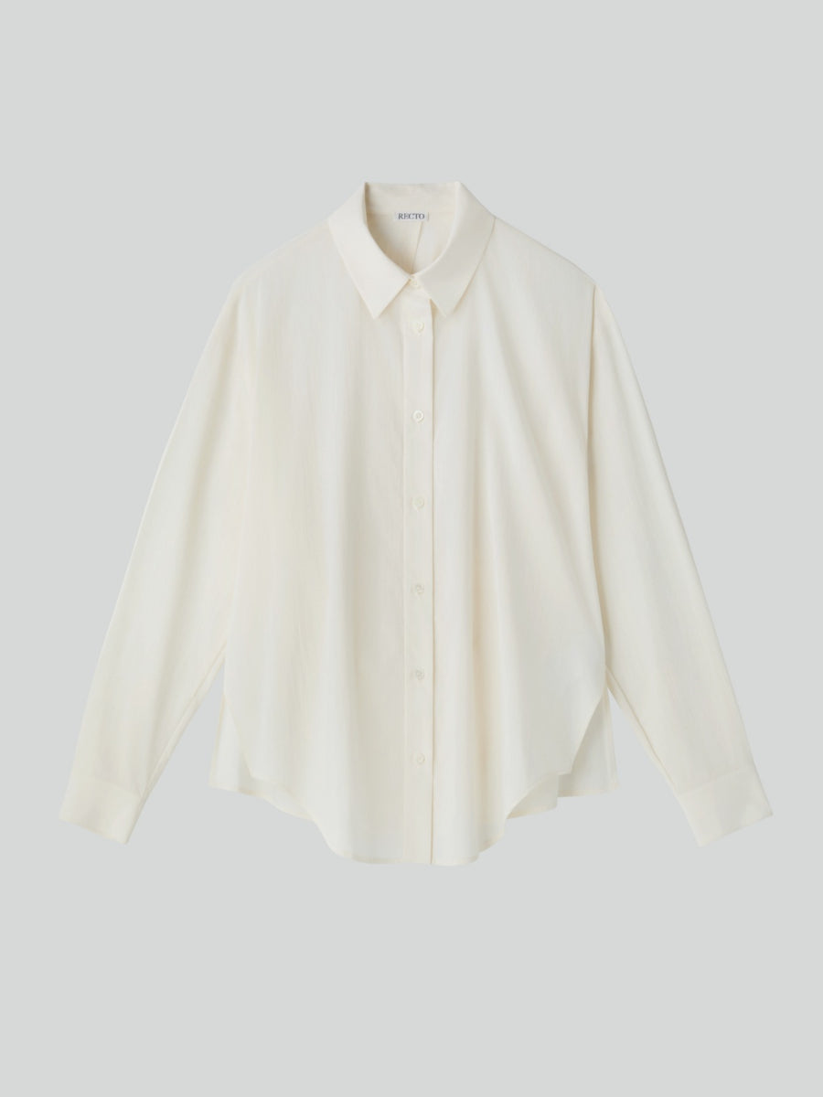 Recto - Draped Shirt CoNy