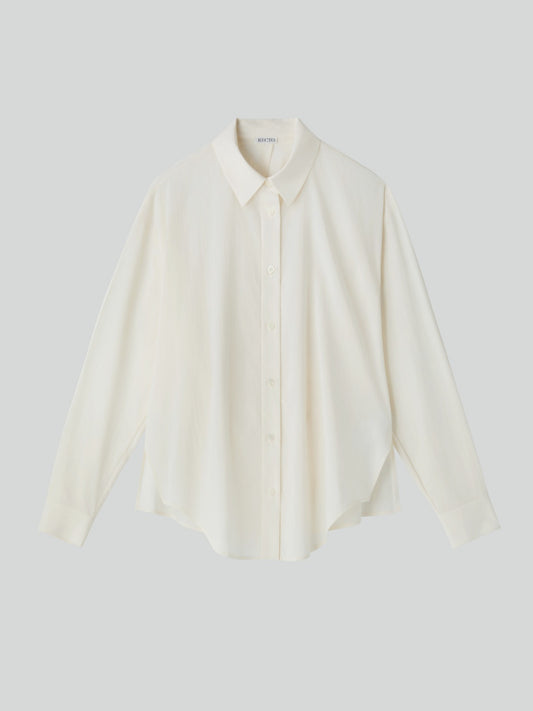 Recto - Draped Shirt CoNy