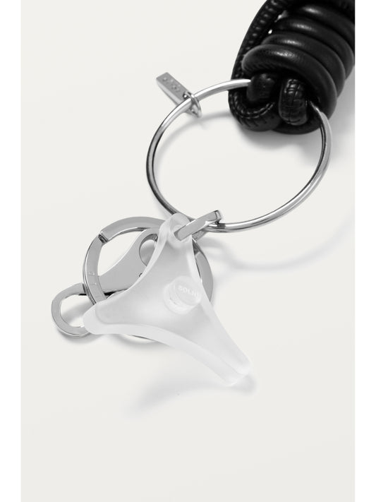 SOLID HOMME - KEY CHAIN
