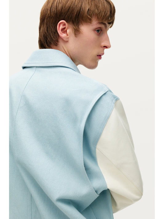 SOLID HOMME - JUMPER COT
