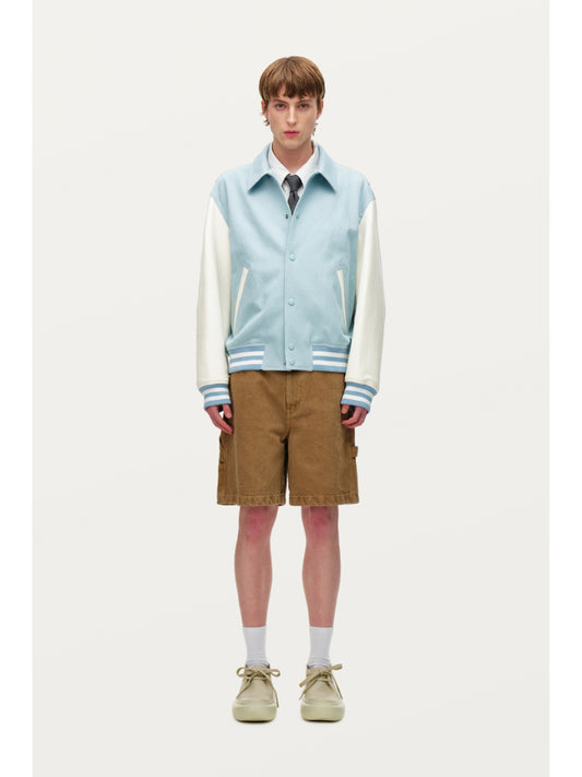 SOLID HOMME - JUMPER COT