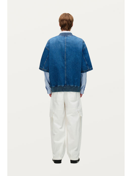 SOLID HOMME - JUMPER COT