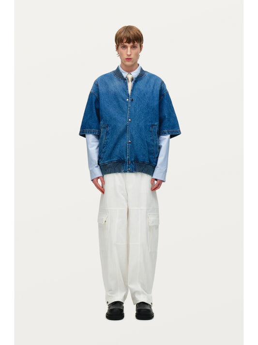 SOLID HOMME - JUMPER COT
