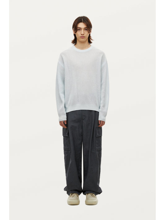 SOLID HOMME - SWEATER COT