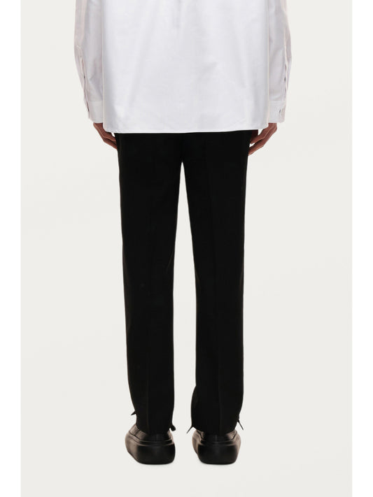 SOLID HOMME - PANT WOPO