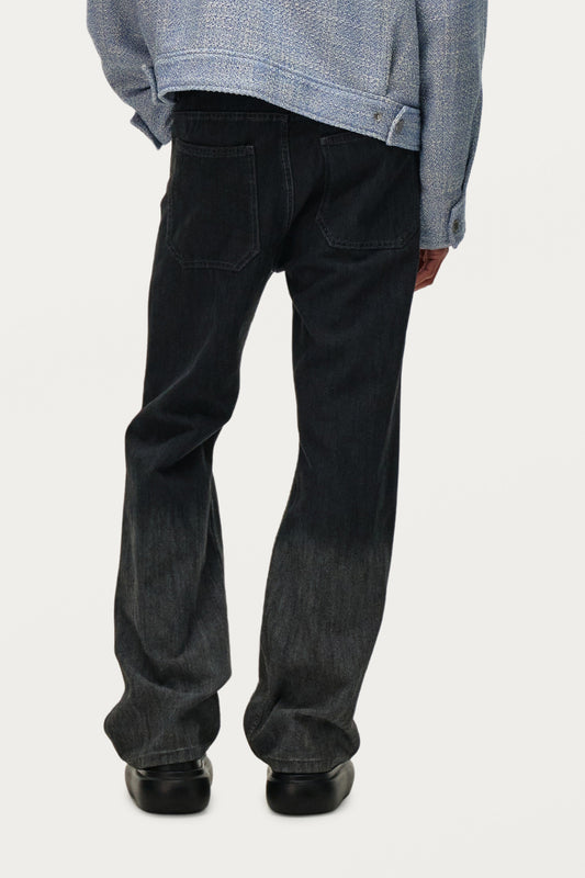 SOLID HOMME - PANT COT