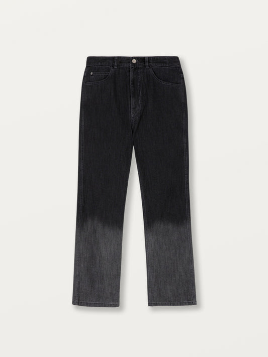 SOLID HOMME - PANT COT