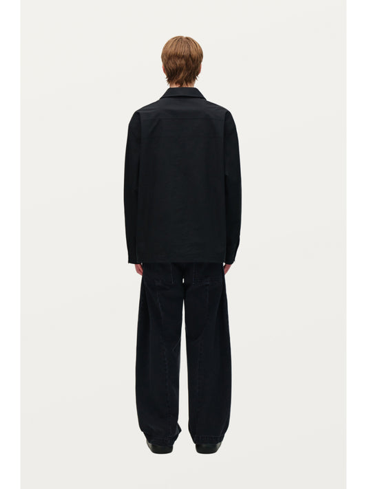 SOLID HOMME - SHIRT COT