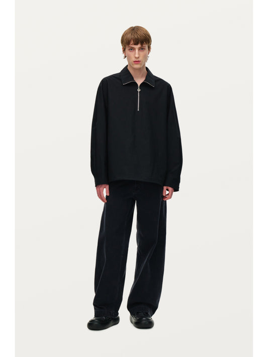 SOLID HOMME - SHIRT COT