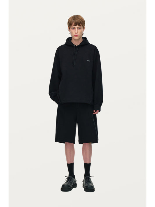 SOLID HOMME - T-SHIRT HOOD