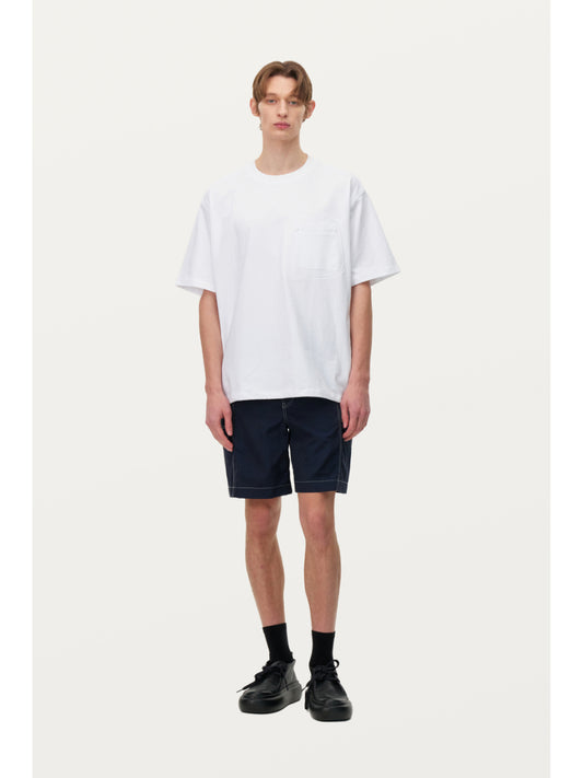 SOLID HOMME - T-SHIRT COT