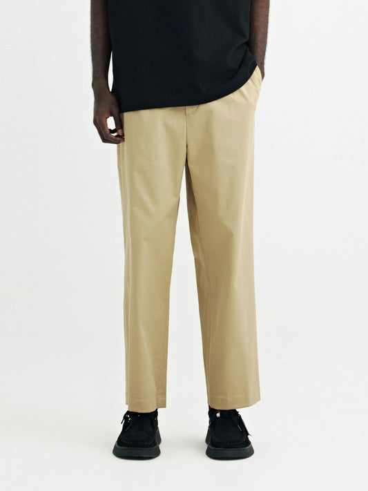 Solid Homme Trouser - Pant CoEa