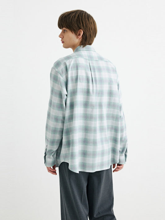 Solid Homme Shirt - Shirt CoWo