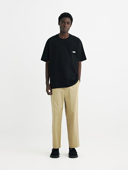Solid Homme T-Shirt - T-Shirt Co