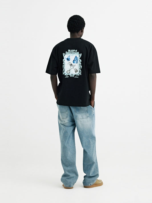 Solid Homme T-Shirt - Cotee