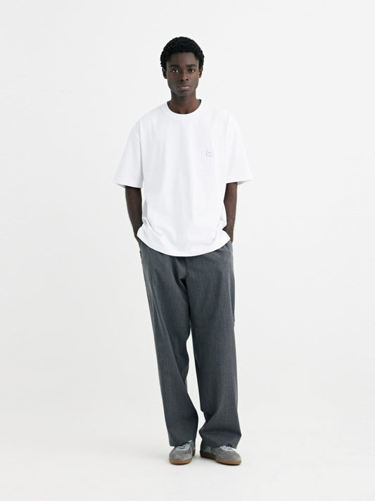 Solid Homme T-Shirt - Cotee