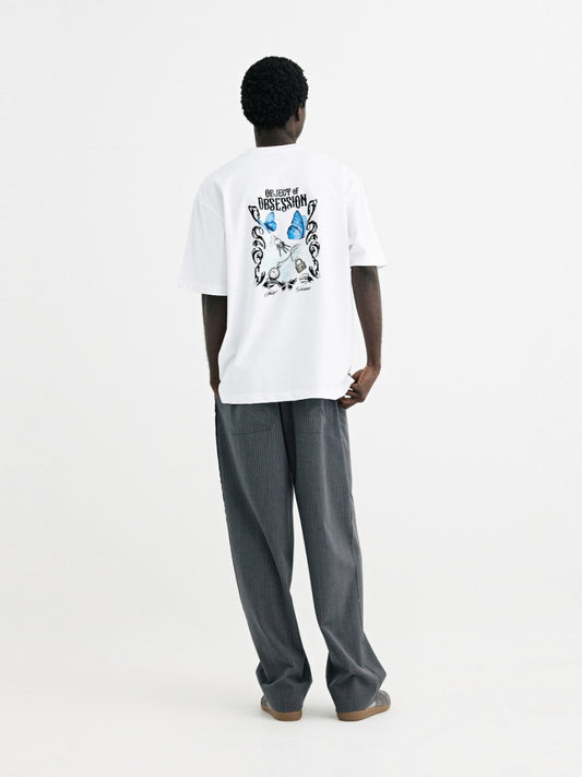Solid Homme T-Shirt - Cotee