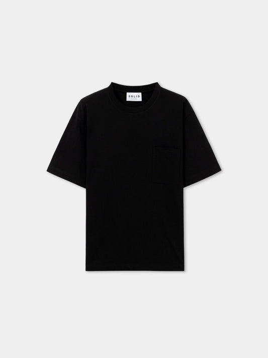 Solid Homme T-Shirt - Cotee