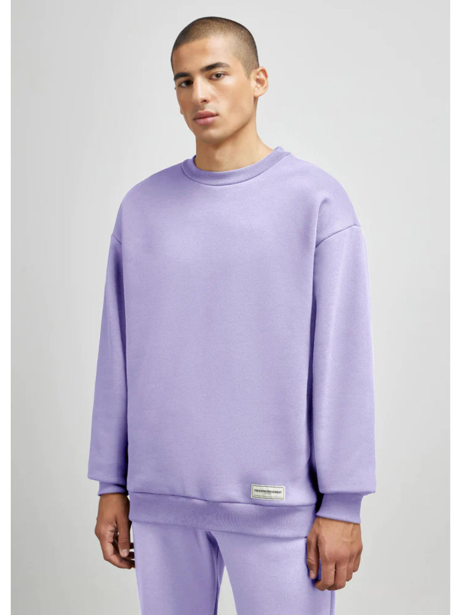 TGM -  O.Sized Sweatshirt UNI