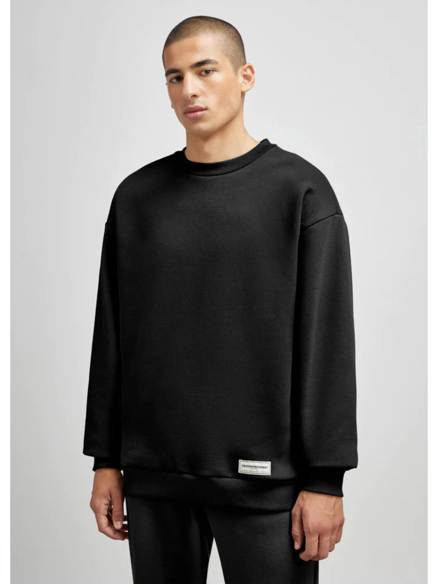 TGM -  O.Sized Sweatshirt UNI