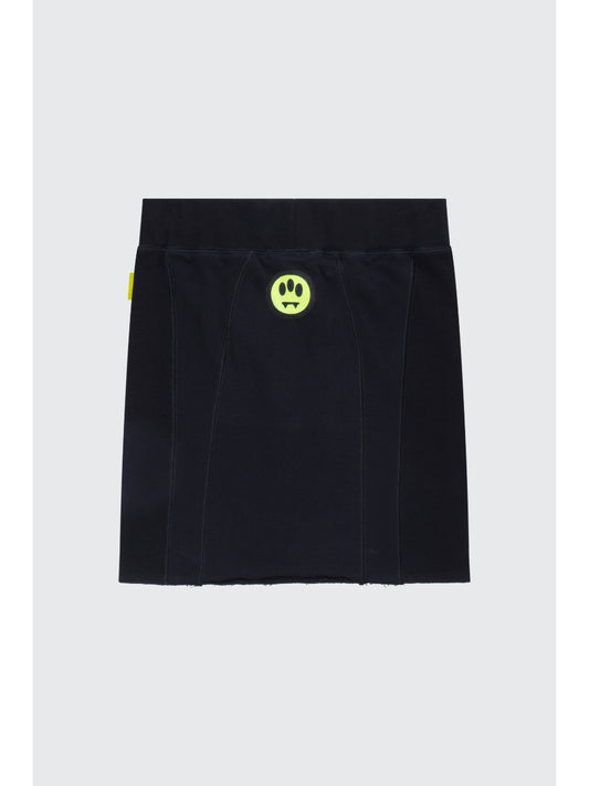 BARROW - FLEECE SKIRT