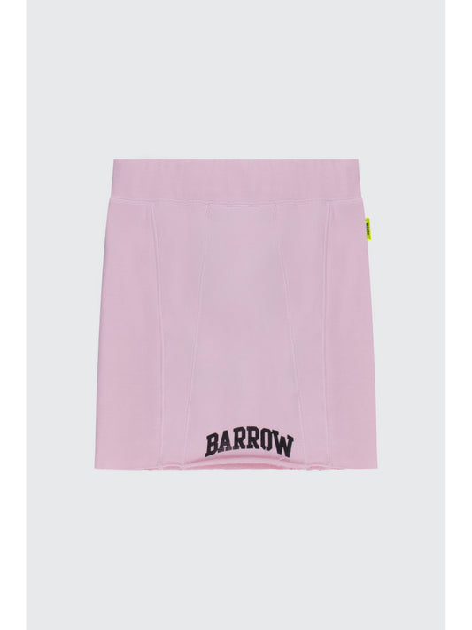 BARROW - FLEECE SKIRT