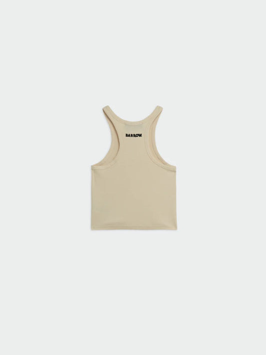 Barrow - Knit TankTop Wmn