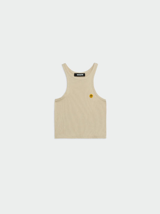 Barrow - Knit TankTop Wmn