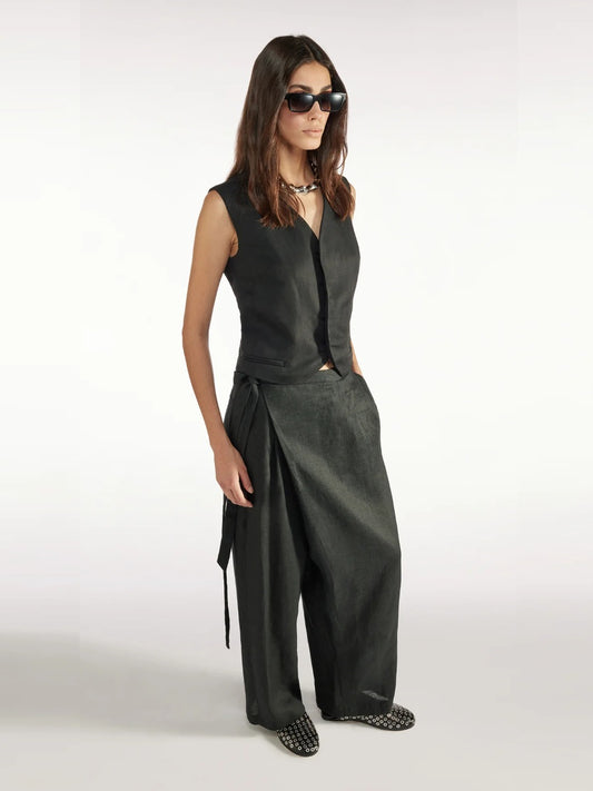 Liviana - Trouser Li