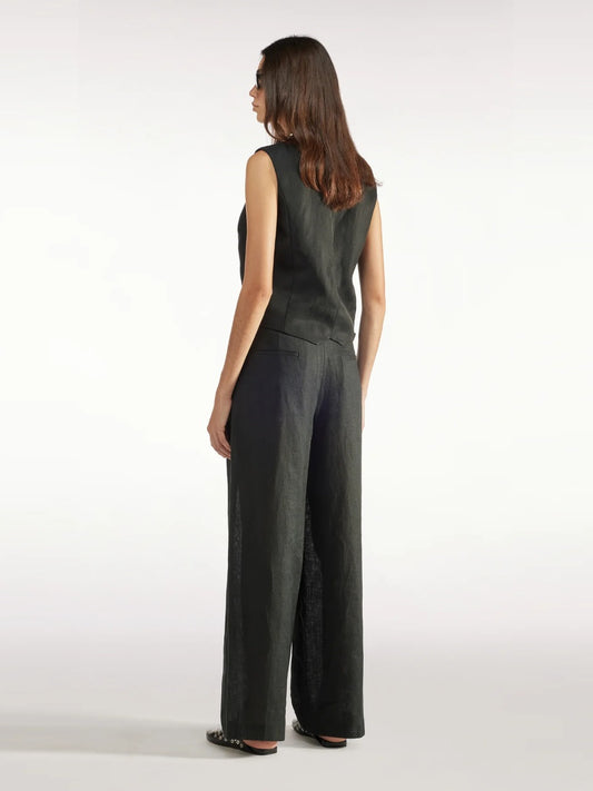 Liviana - Trouser Li
