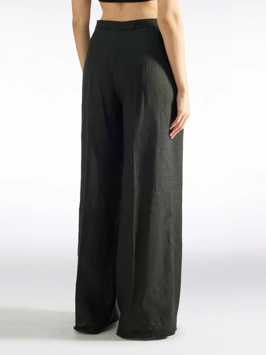 Liviana - Trouser Li