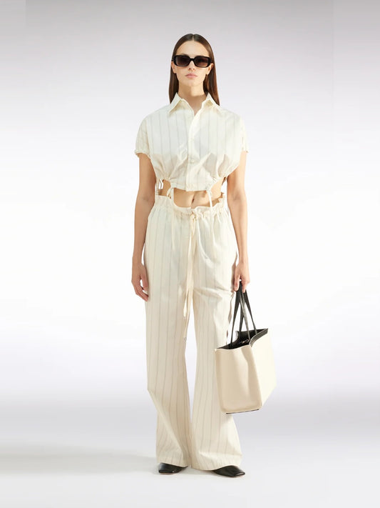 Liviana - Shirt Cot