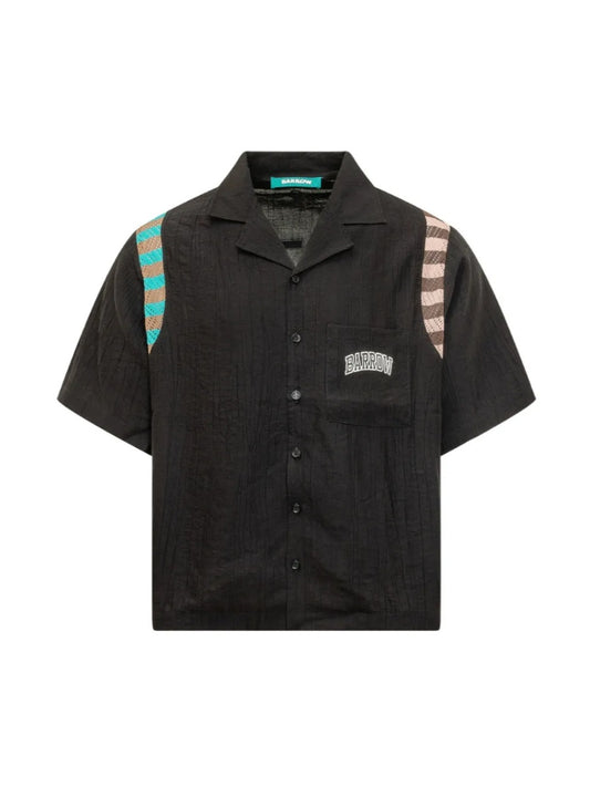 Barrow Shirt - Vi Shirt