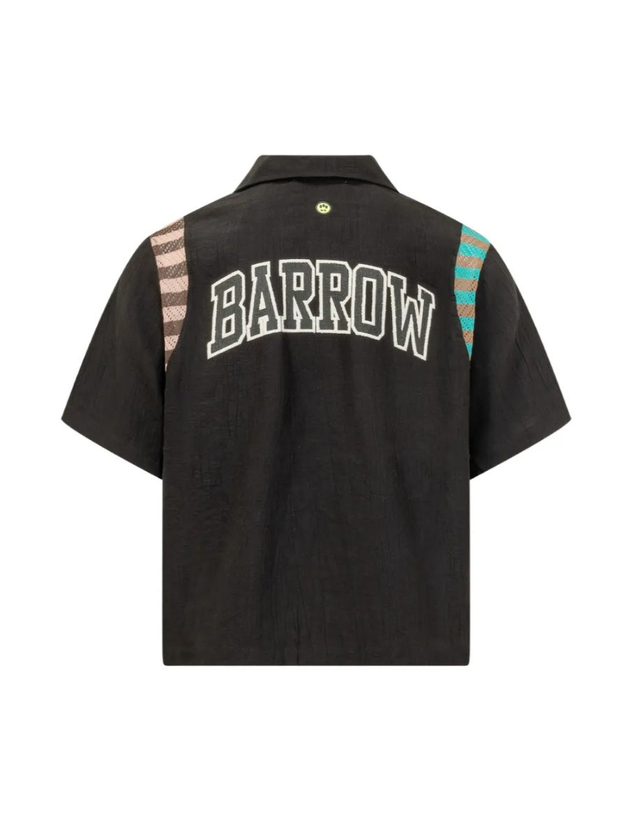 Barrow Shirt - Vi Shirt
